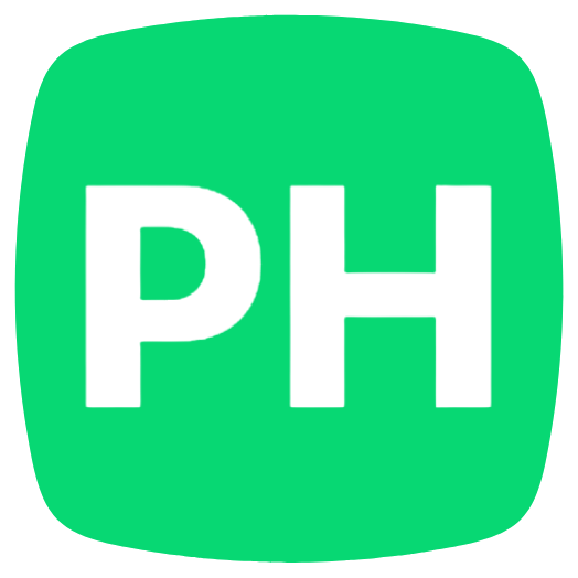 Pornhub → Likes