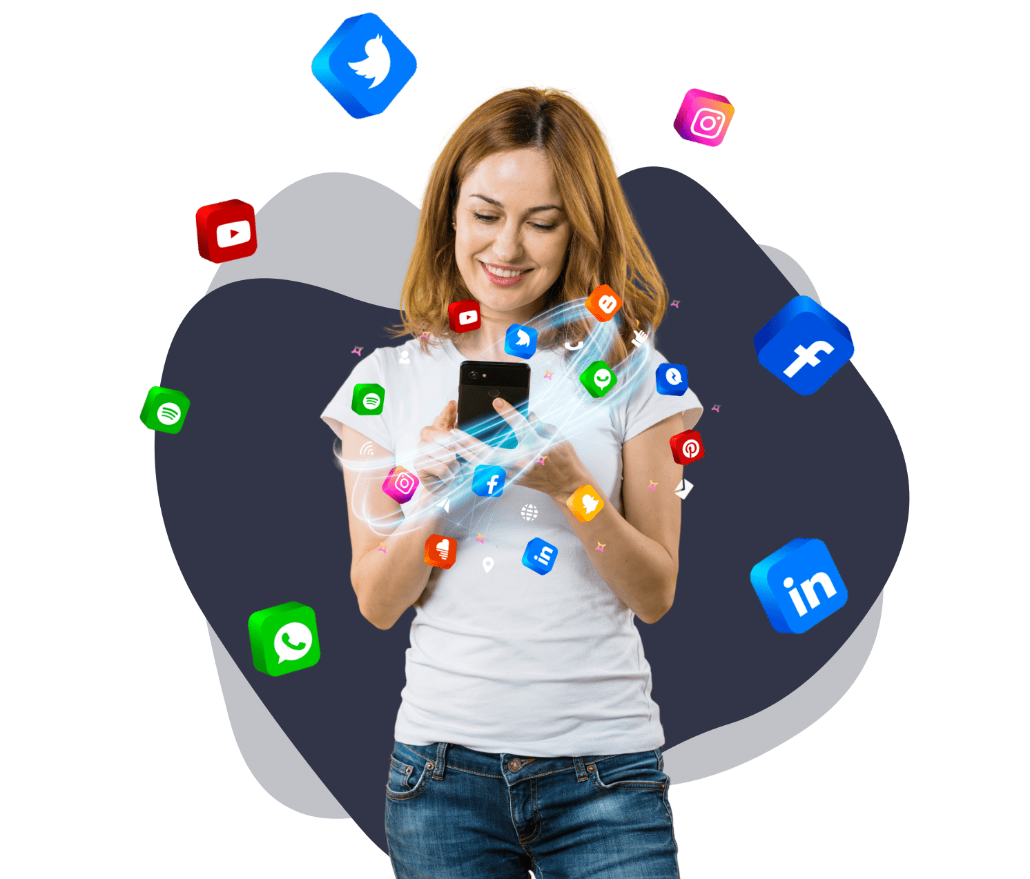 SMM Panel, We Provide Services to All Social Media Platforms with the World's Cheapest and Highest Quality SMM Reseller Panel!