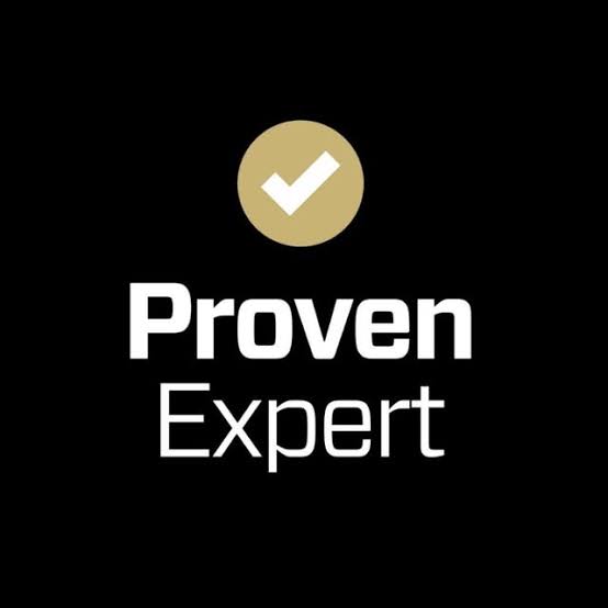 ProvenExpert → OWN PROVIDER!