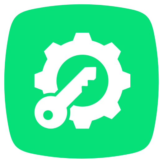 Other Key Services → OWN PROVIDER!