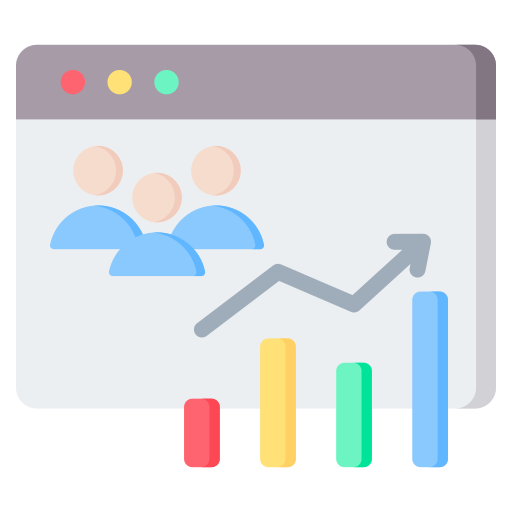 Web Traffic → Premium GA4 Native Streams