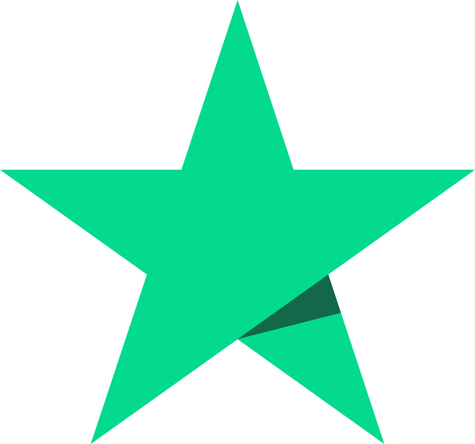 Trustpilot → OWN PROVIDER!