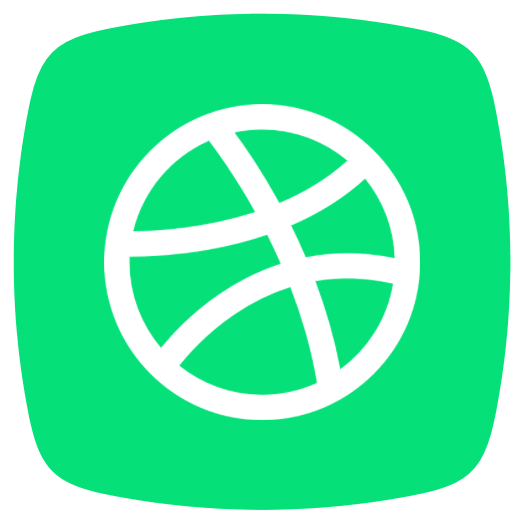 Dribbble