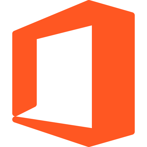 Office Key → OWN PROVIDER!