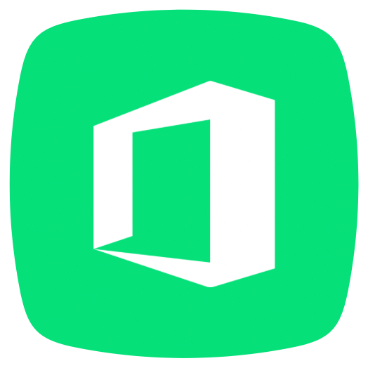 Office Key → OWN PROVIDER!