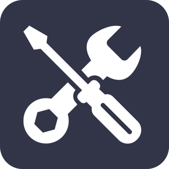 Maintenance → Don't Use!