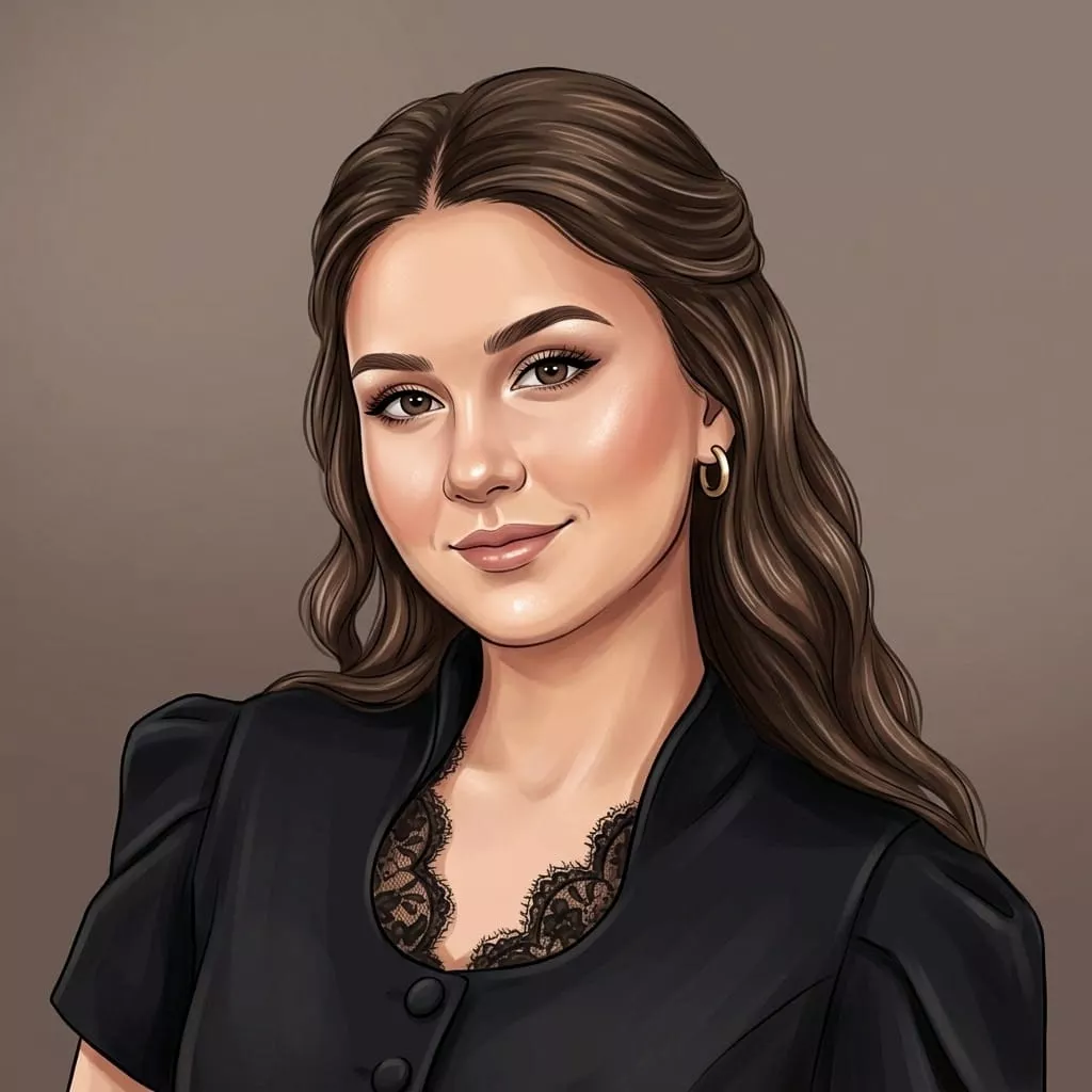 Olivia Jenkins
