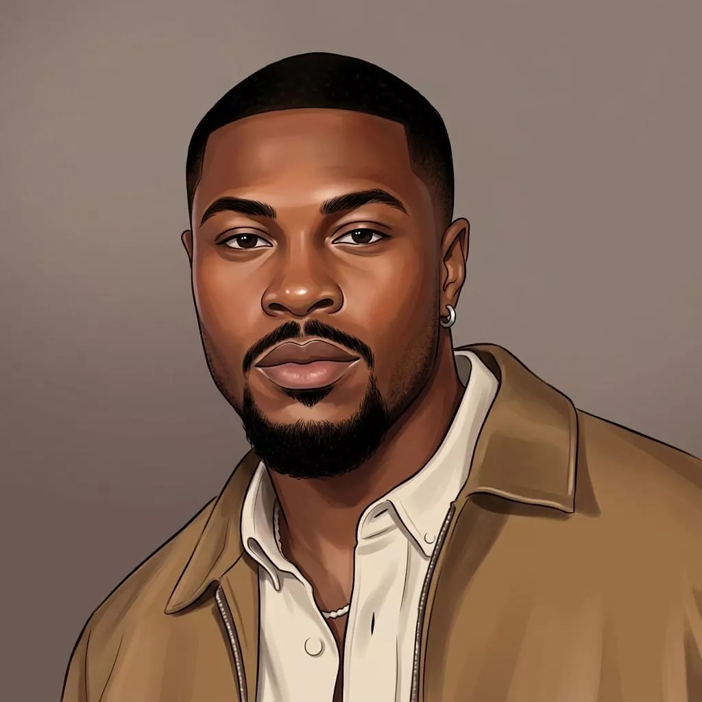 Jaden Asante