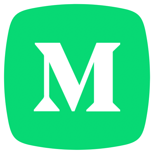 Medium ➜ Mission Services | 100% Organic 🇹🇷