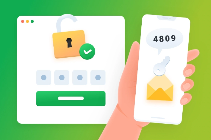 What is two-factor authentication and how it protects SMM panels on our platform