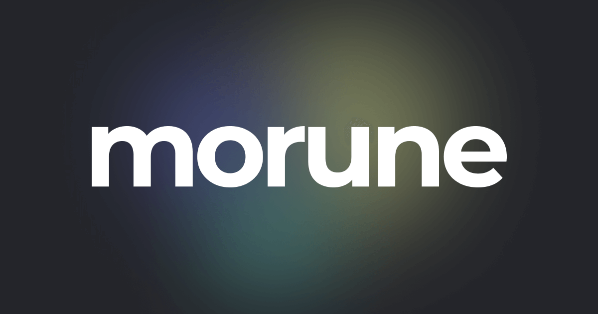 Morune