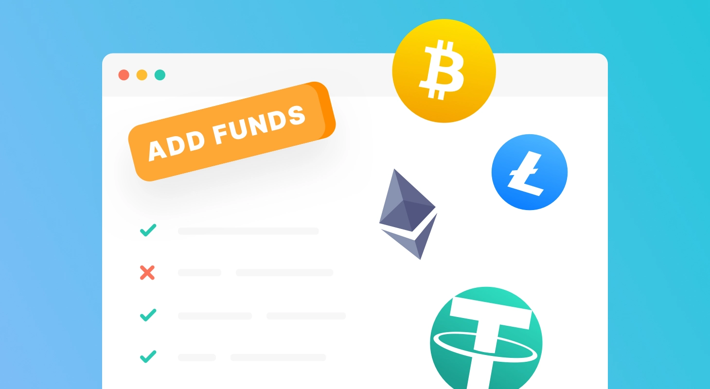 Benefits of using cryptocurrency payment methods on SMM panels