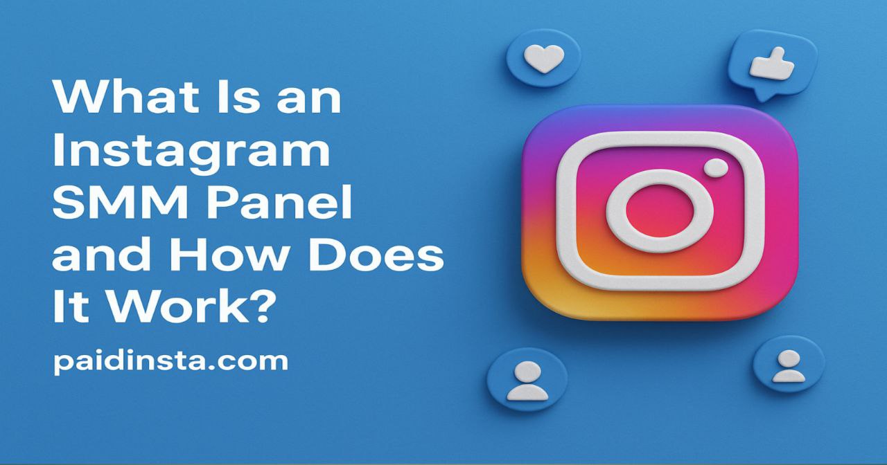Use Instagram SMM Panels Safely