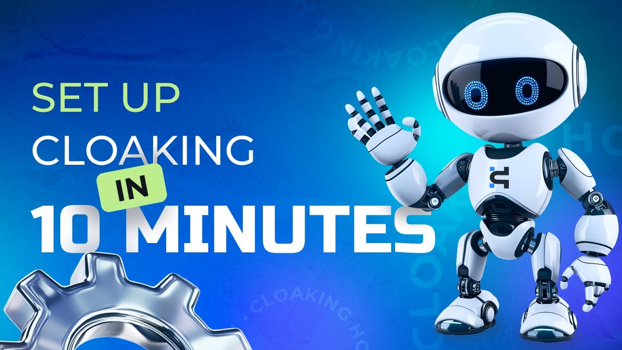 Cloaking: What It Is, How It Works, and Why Cloaking.House Is the #1 Traffic Filtering Tool