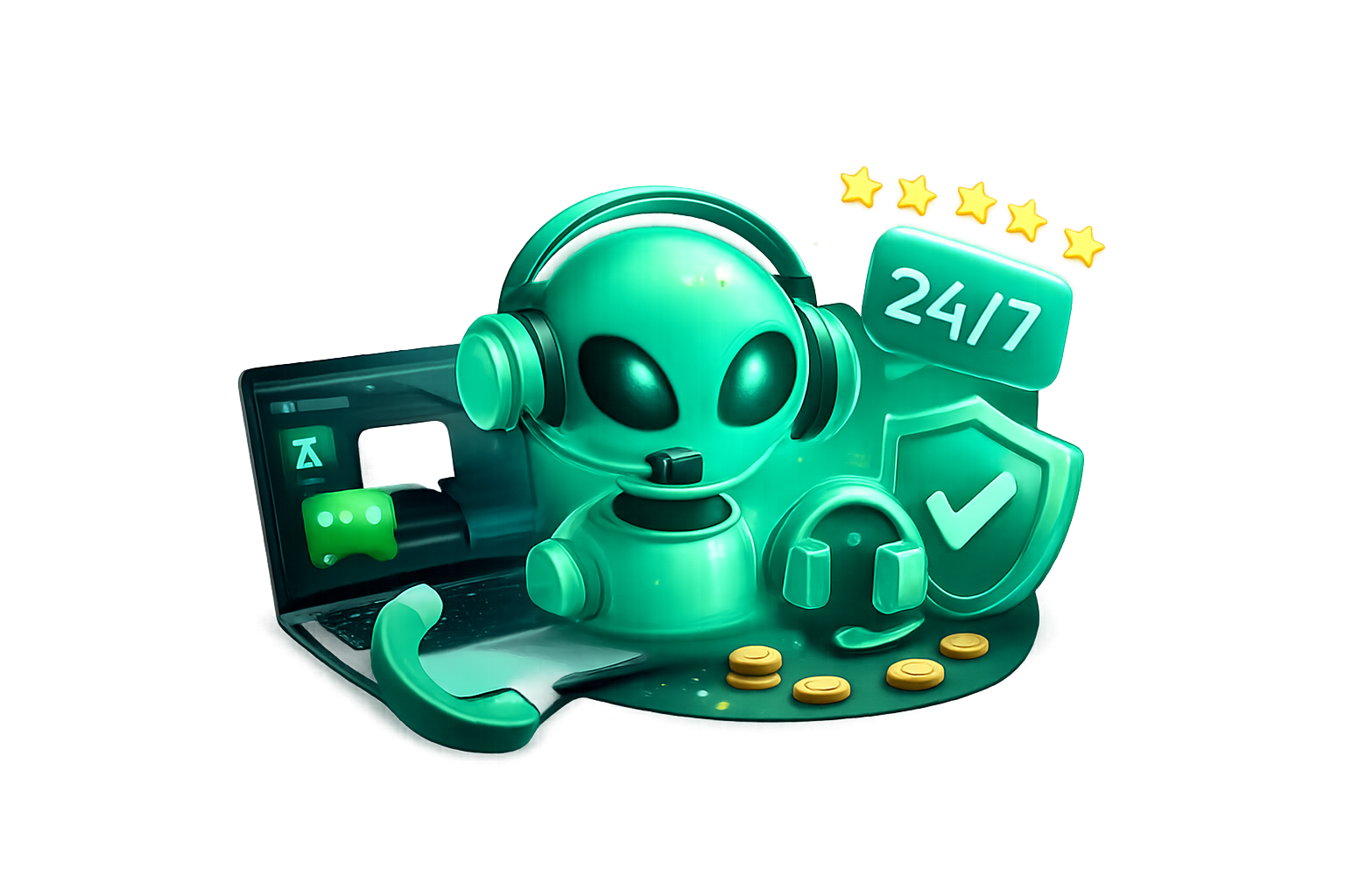 24/7 Customer Support for SMM Panel