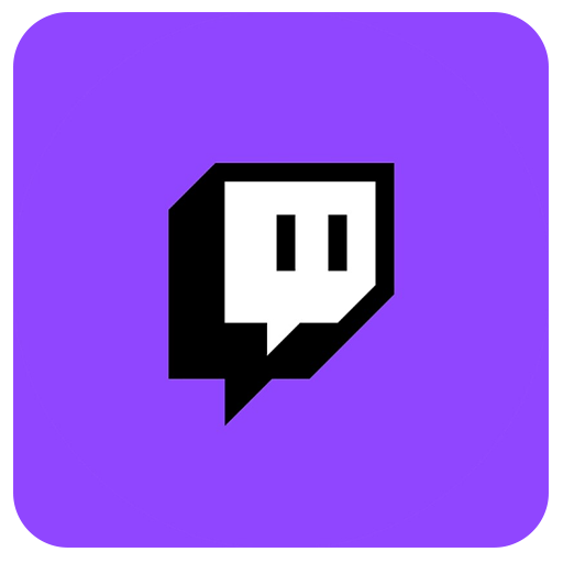 Twitch - Live Packages [Logged Accounts] 🛸