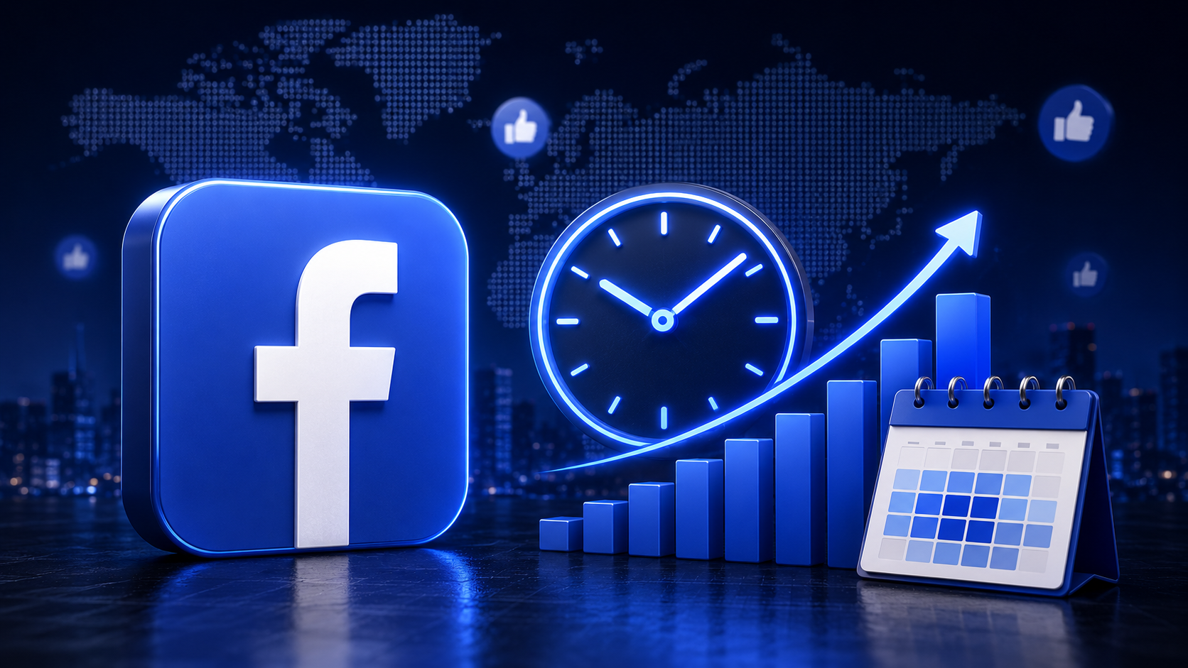 Best Time to Post on Facebook in 2026 (Day-by-Day Data-Backed Guide)
