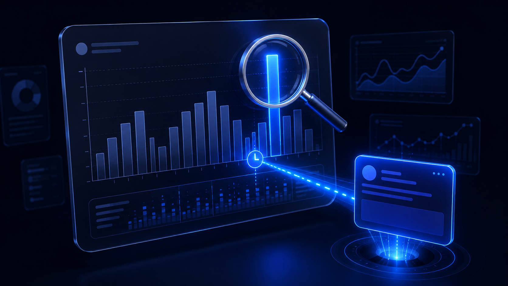 Facebook Insights personal timing data showing audience activity and optimal posting times