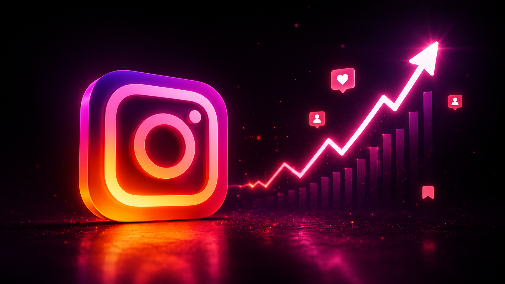 Best Way to Grow on Instagram Organically in 2026 (Complete Guide)