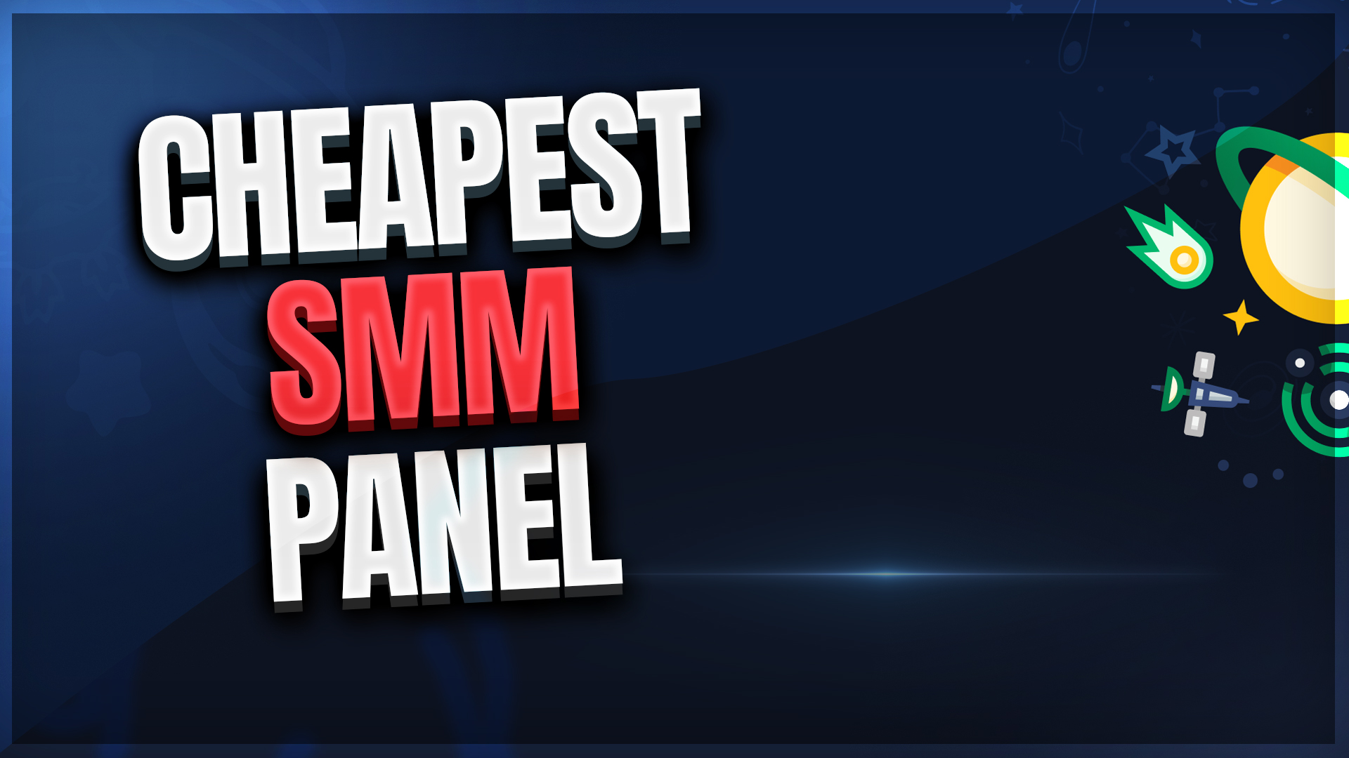 Best SMM Panel Cheapest In 2023