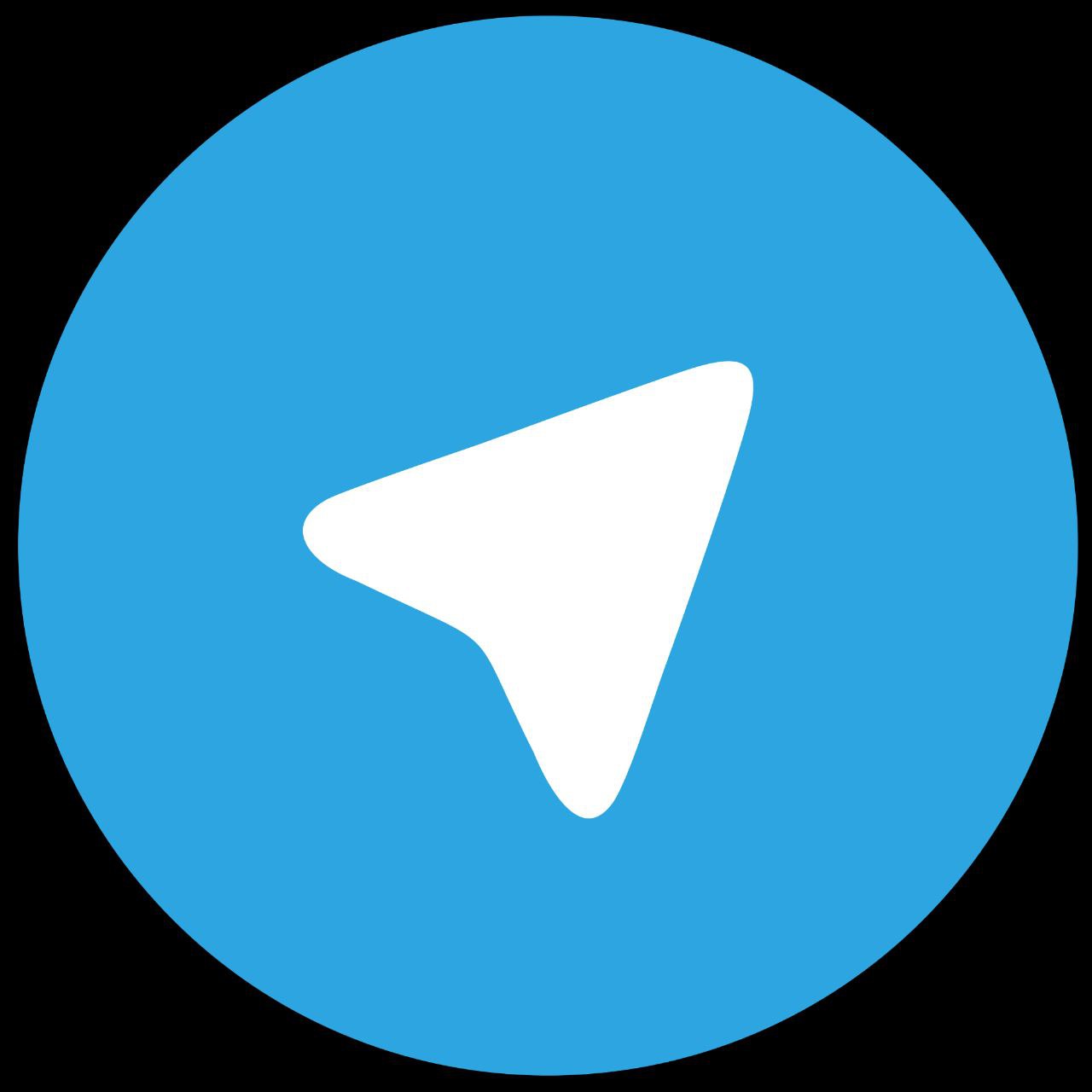 Telegram - Online Services (Fake Base)