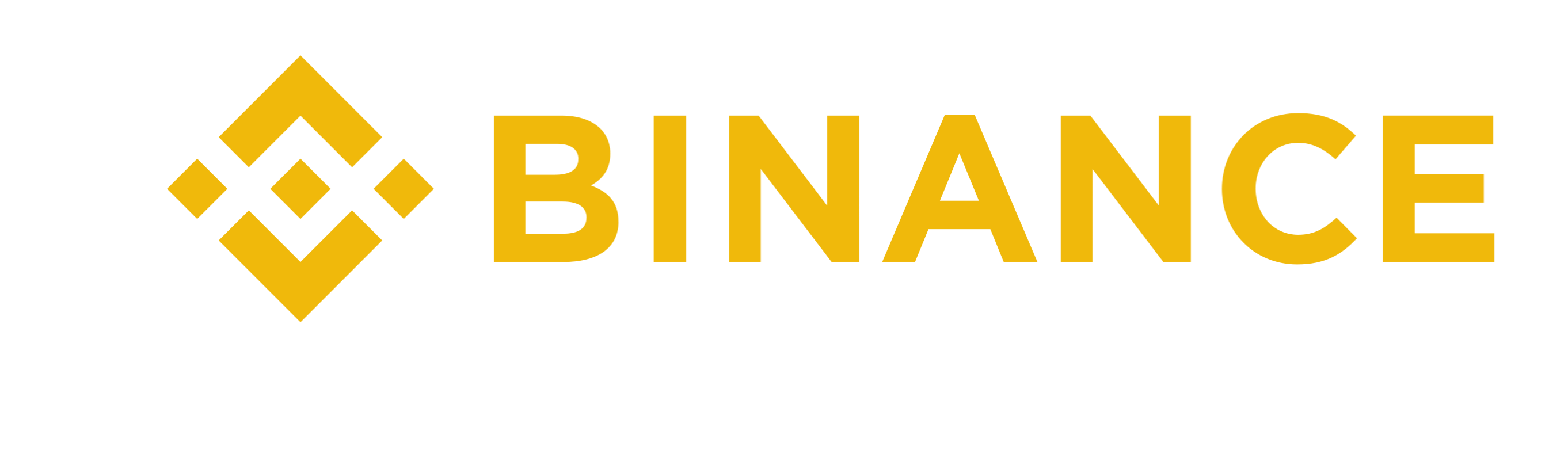 Binance