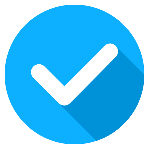 Blue Verified: Page & Facebook