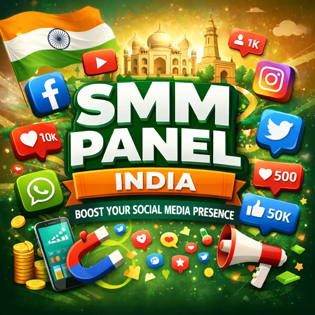 SMM Panel India