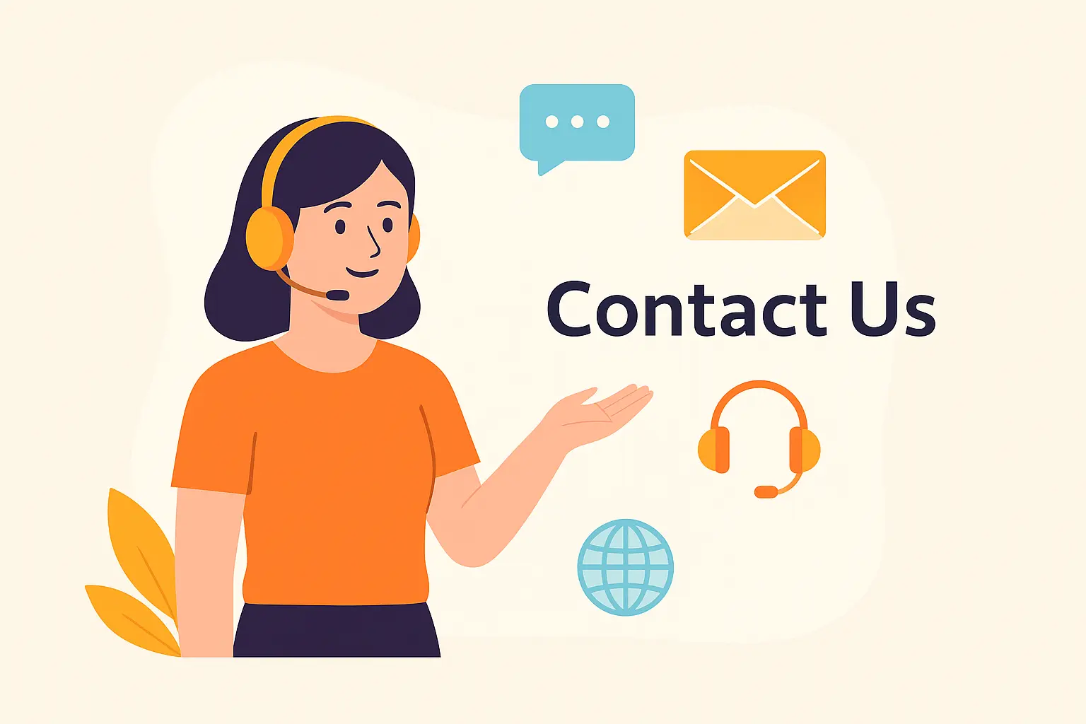 Contact CUTESMM Support