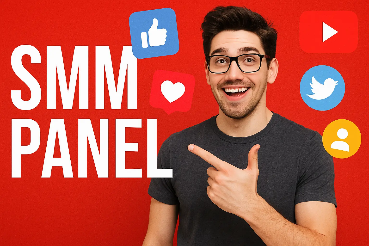 smm panel