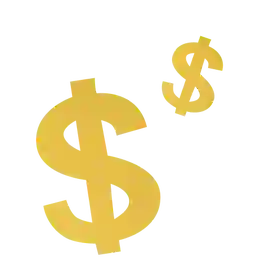dollars