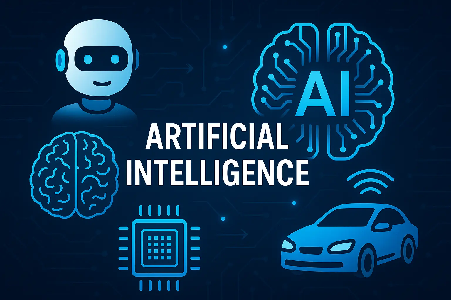 Artificial Intelligence