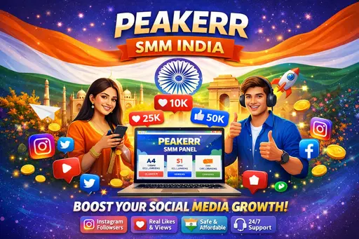 Best & Cheapest SMM Panel India