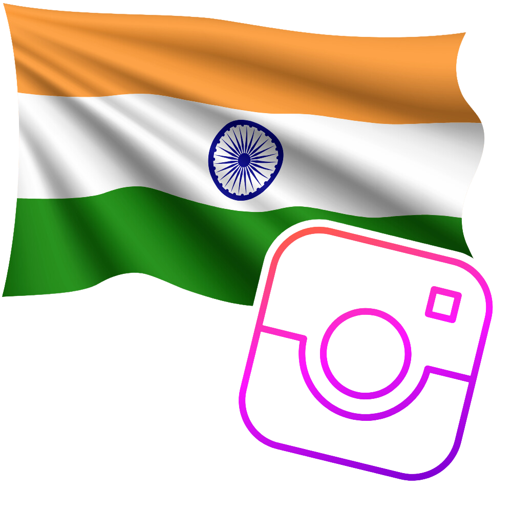 Instagram Followers - [🇮🇳Indian Quality]