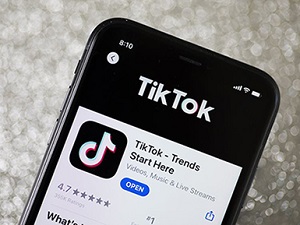 Share the steps to create a TikTok account to avoid having zero views and increase the chances of getting recommended