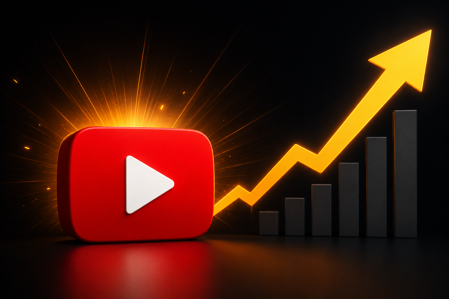 The Power of one Viral video