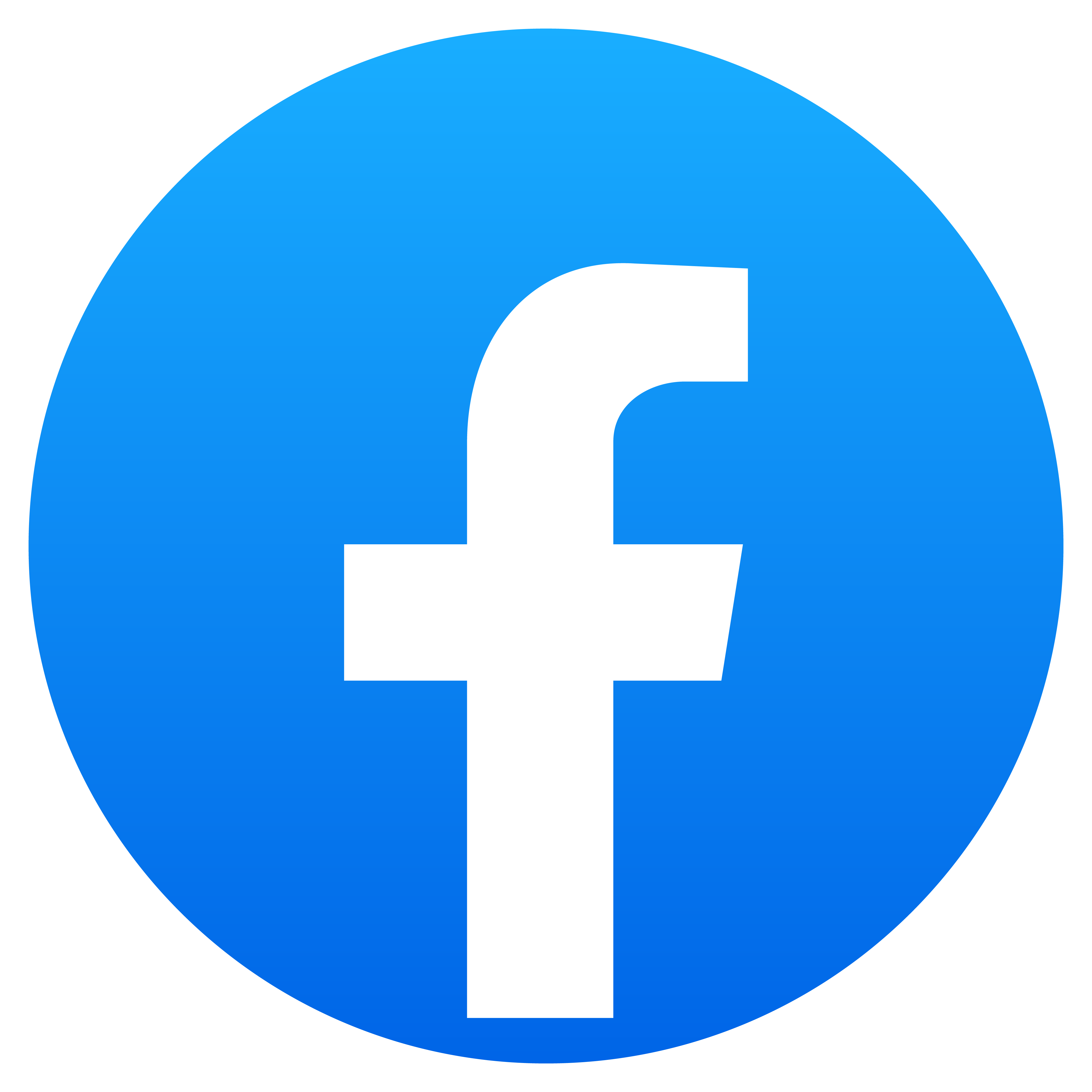 ❖ Facebook Page Likes