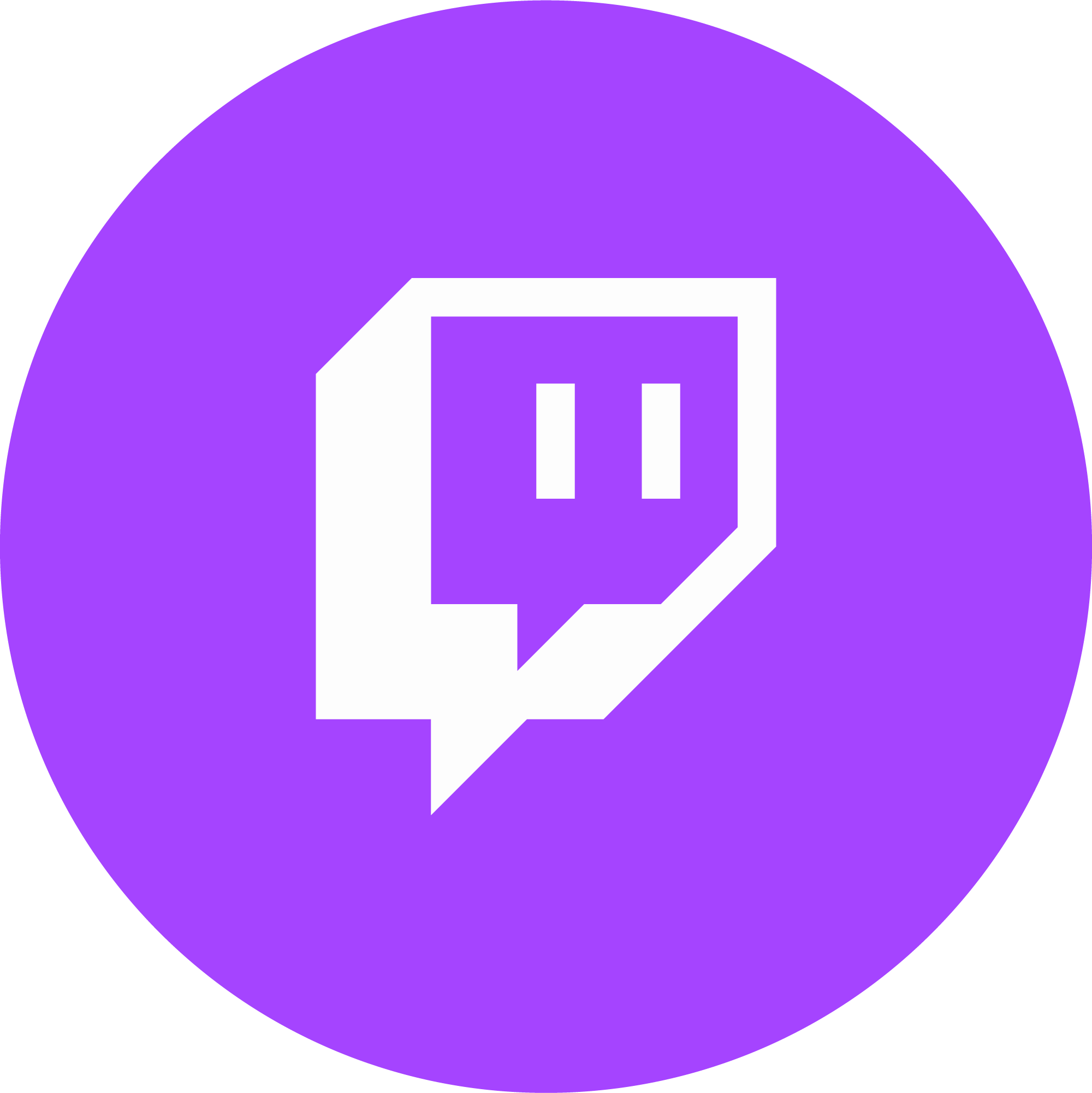 ❖ Twitch