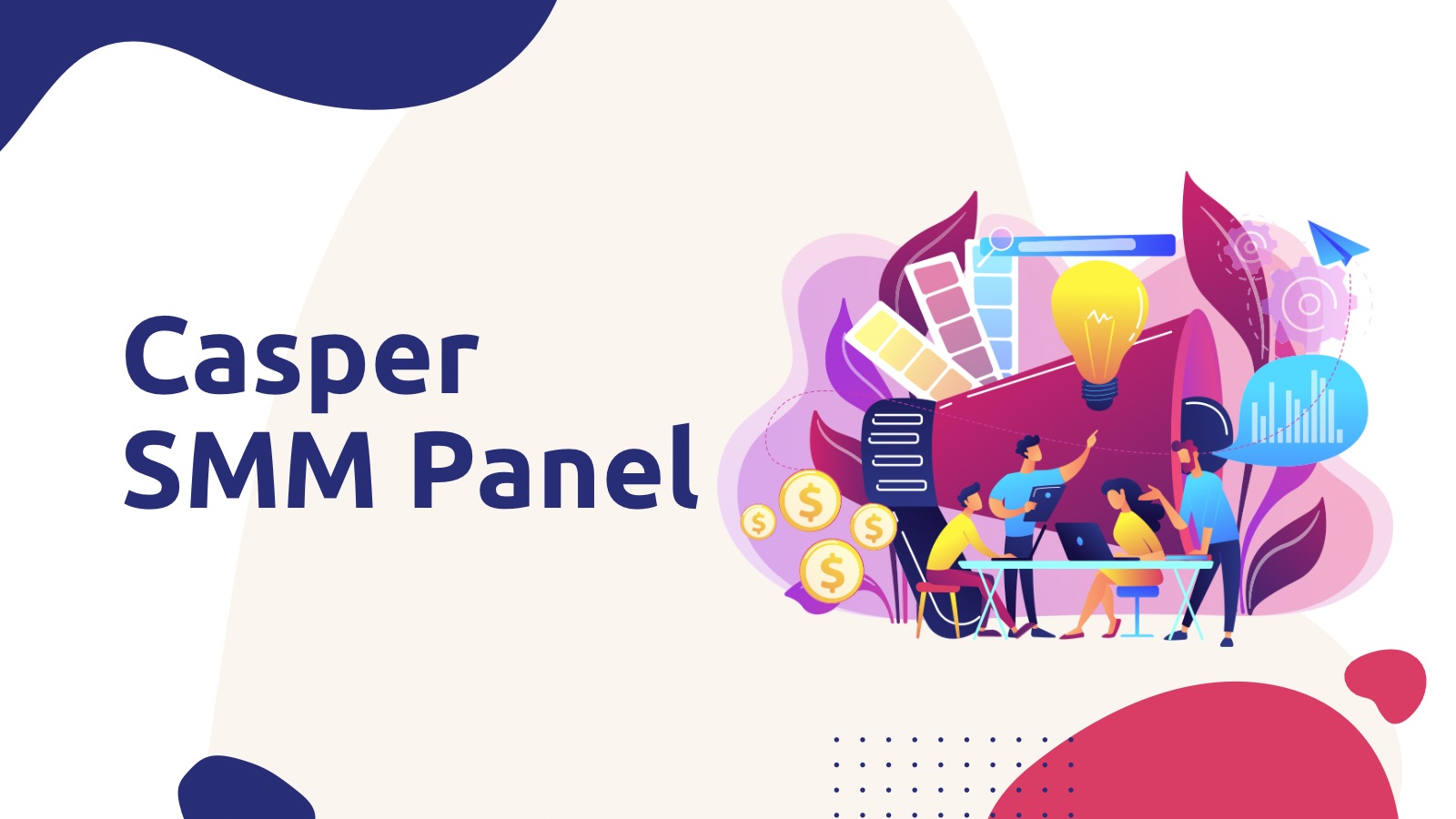 Best SMM Panels in 2025