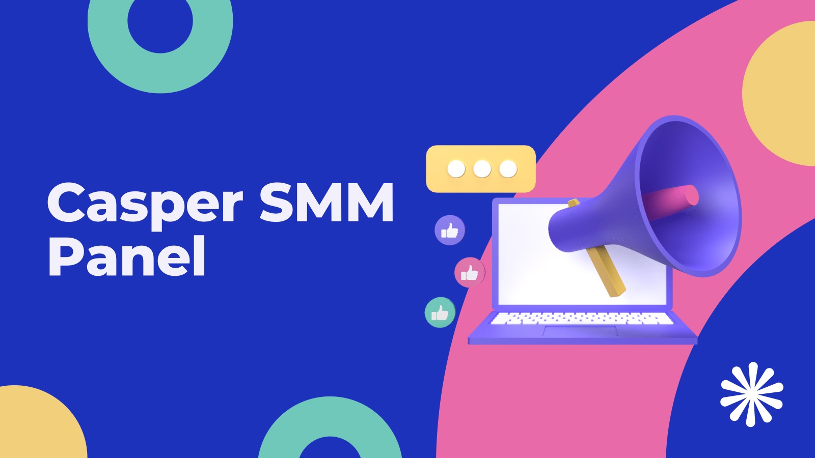 Casper SMM Panel - The Future of Social Media Marketing in 2025