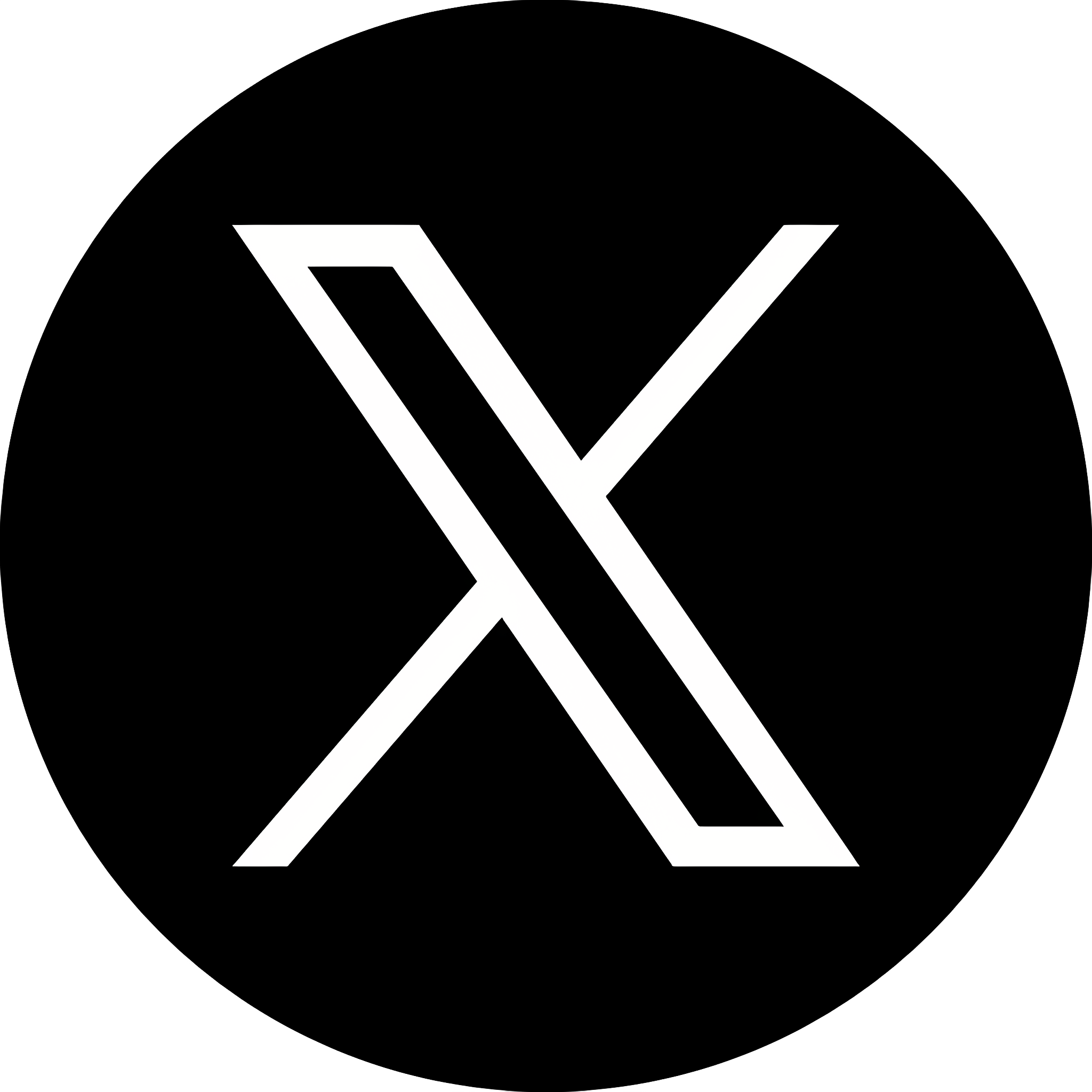 ❖ X (Twitter) Followers