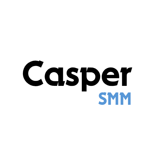 Cheapest SMM Panel | Best SMM Reseller Panel — CasperSMM
