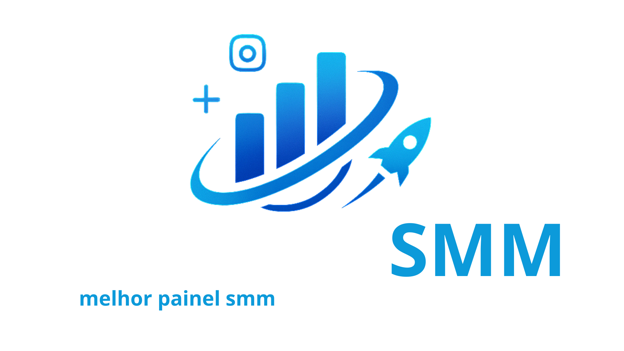 Logo da PlanetaSMM