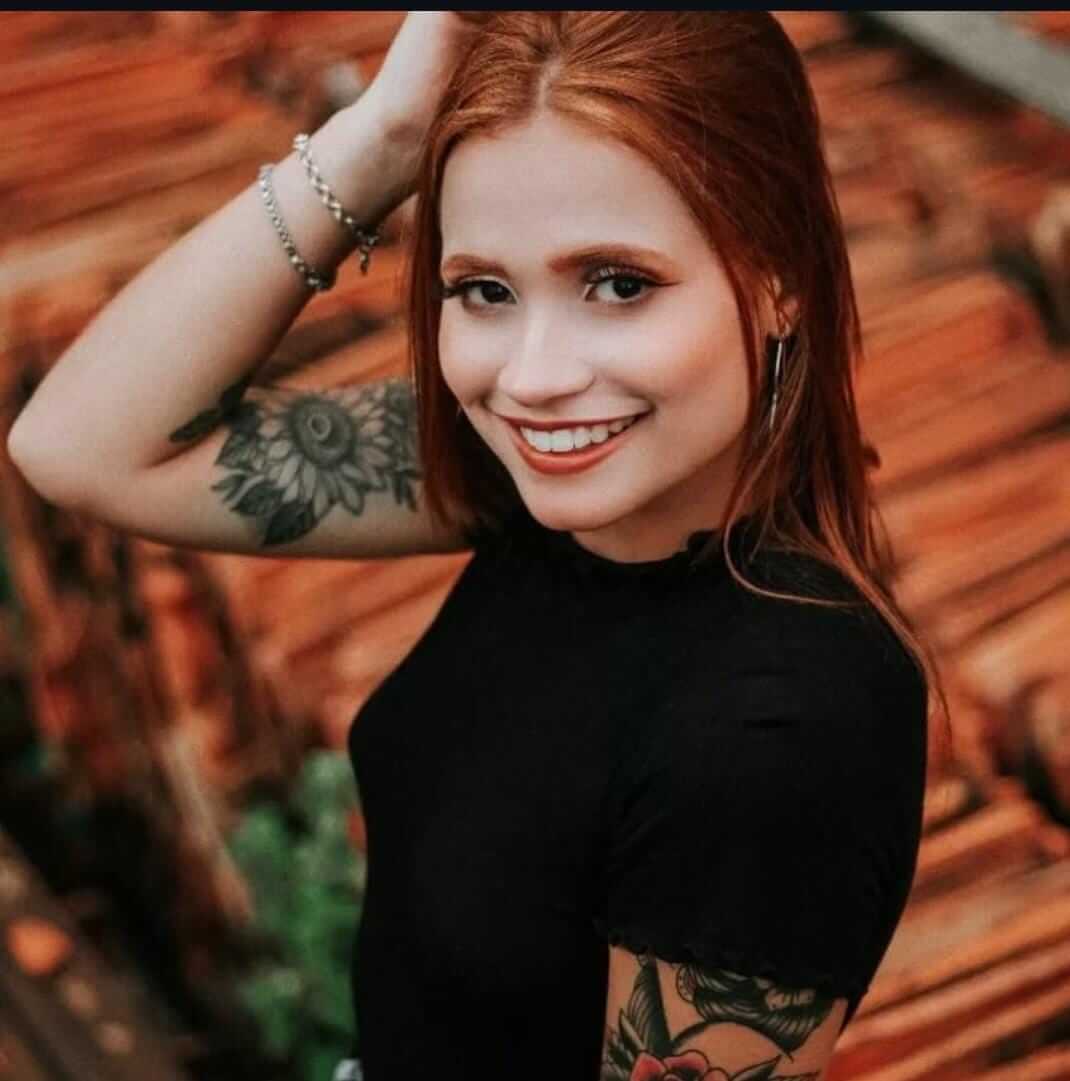 Avatar de Karina Lima