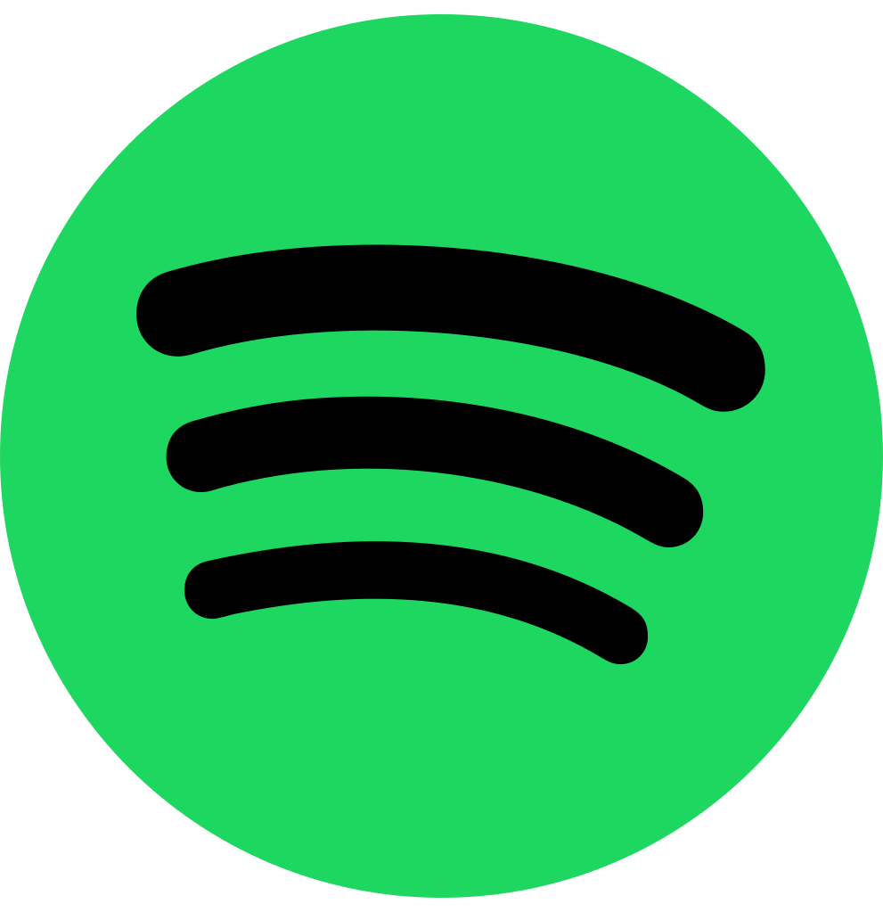 سبوتيفاي ( Spotify )