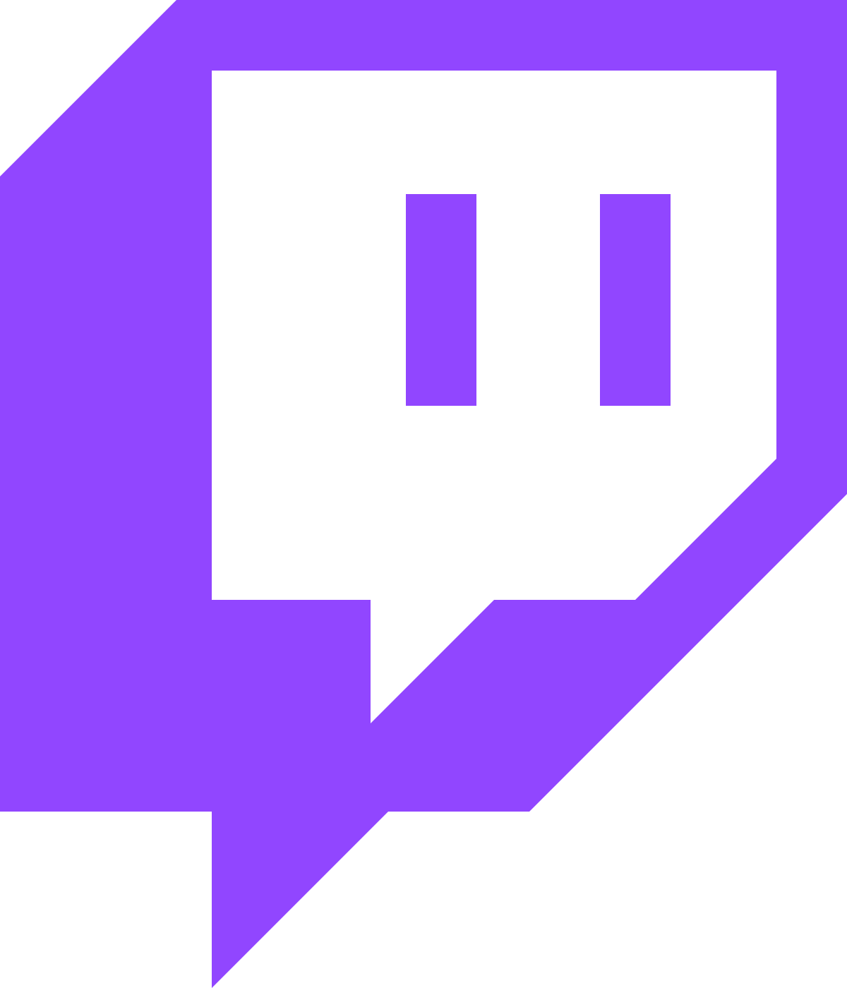تويتش - Twitch [متابعين]