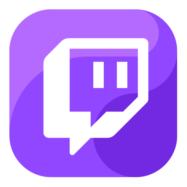 تويتش - Twitch [متابعين]