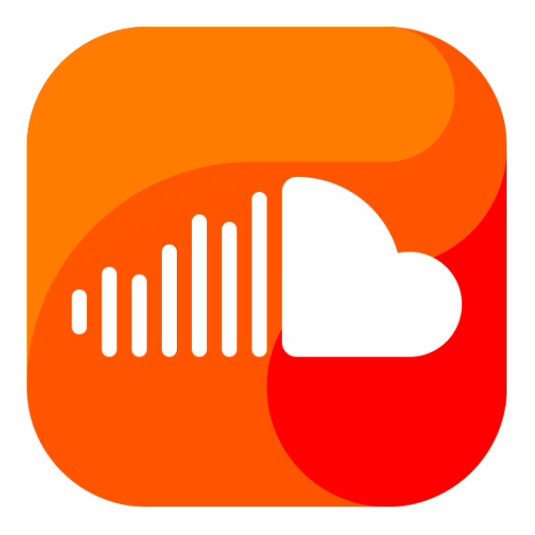 ساوند كلاود ( SoundCloud )