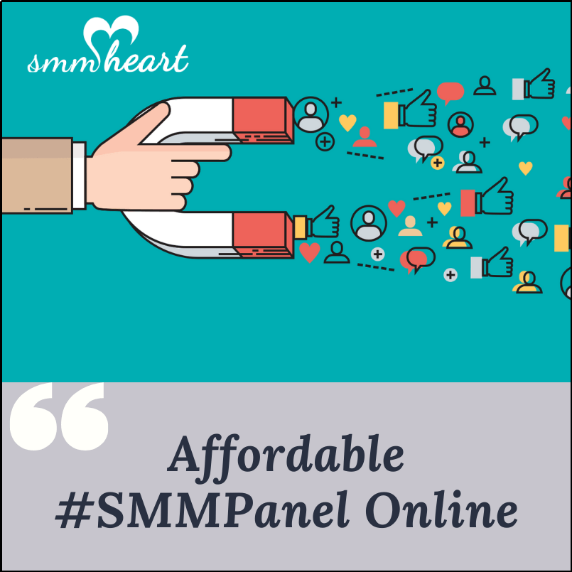 India's most affordable SMM Panel