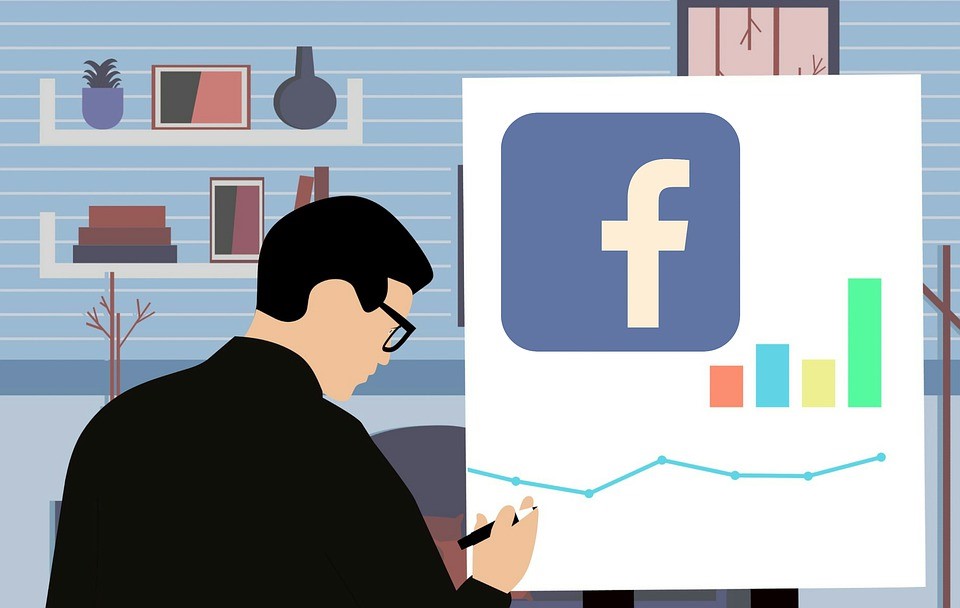 Optimize Your Facebook Business Page With 6 Easy Ways.